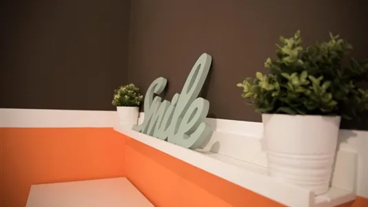 Rooms in Florence - photo 10