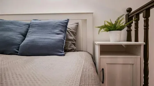 Apartments in Budapest Terézváros - photo 8