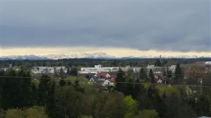 Room for rent in Munich