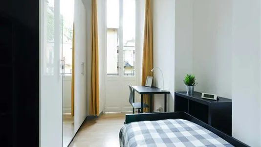 Rooms in Turin - photo 2