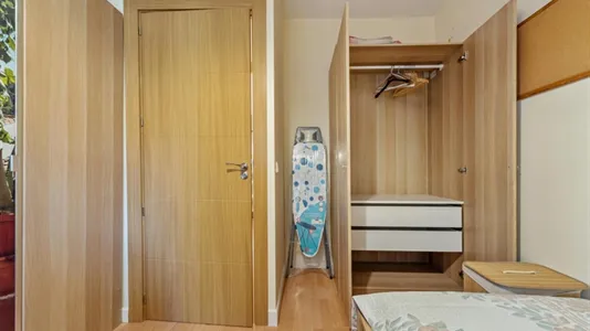 Rooms in Madrid Ciudad Lineal - photo 4