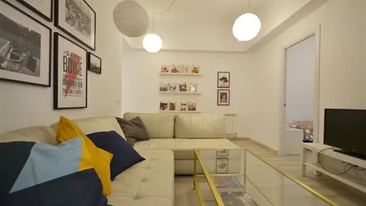 Rooms in Madrid Chamberí - photo 9