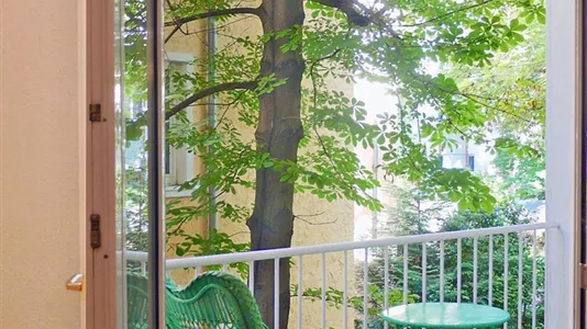 Apartments in Frankfurt Innenstadt II - photo 5