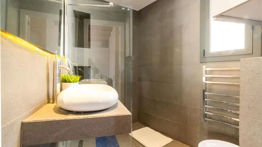 Apartments in Barcelona Ciutat Vella - photo 7