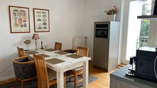 Apartments in Segeberg - photo 9