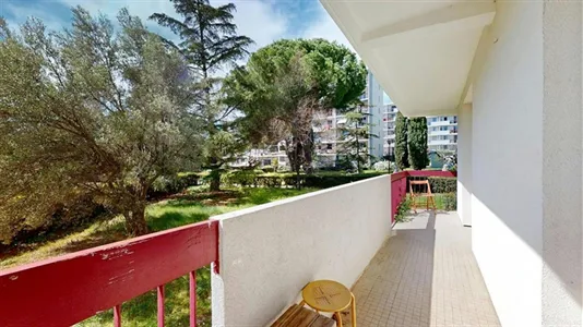 Rooms in Montpellier - photo 9