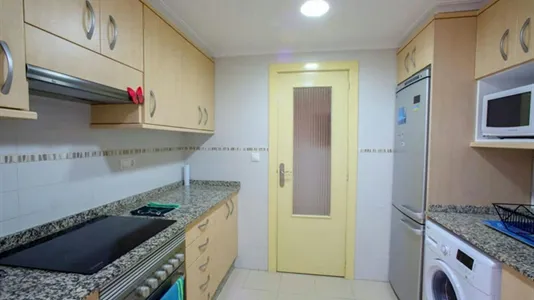 Rooms in Alboraya - photo 8