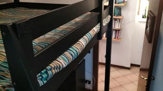 Rooms in Bergamo - photo 10