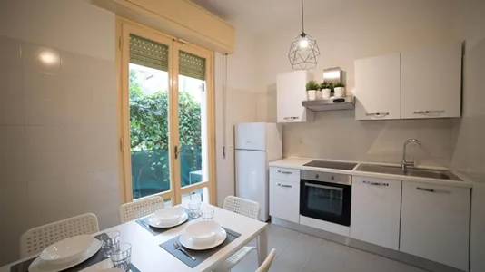 Rooms in Florence - photo 4