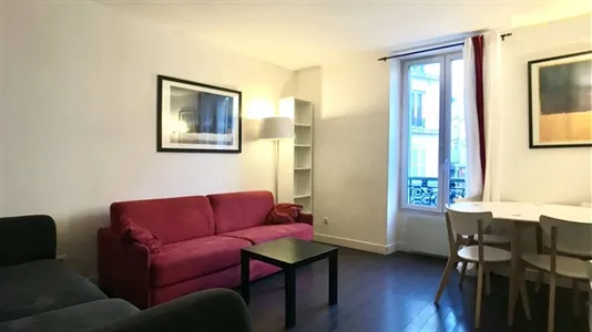 Apartments in Paris 18ème arrondissement - Montmartre - photo 6