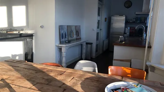 Apartments in Location is not specified - photo 8