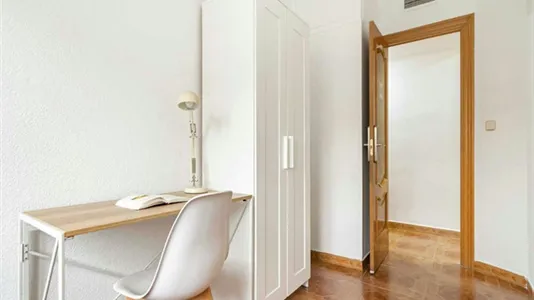 Rooms in Madrid Tetuán - photo 7