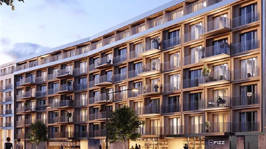 Apartments in Berlin Friedrichshain-Kreuzberg - photo 10