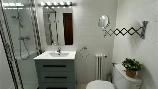 Rooms in Madrid Tetuán - photo 4