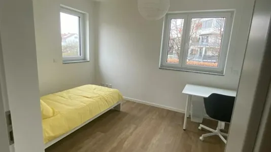 Rooms in Munich Ramersdorf-Perlach - photo 2