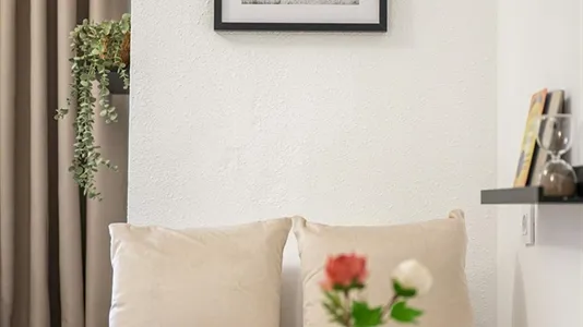 Rooms in Madrid Tetuán - photo 9