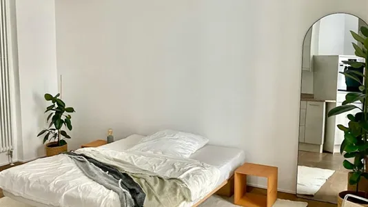 Apartments in Berlin Pankow - photo 2