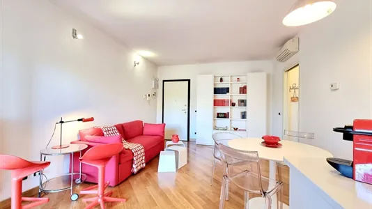 Apartments in Milano Zona 4 - Vittoria, Forlanini - photo 4