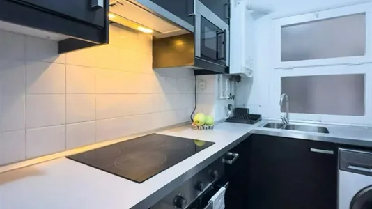 Rooms in Barcelona Eixample - photo 6