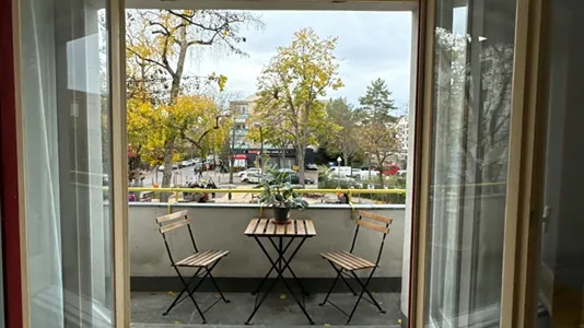 Apartments in Location is not specified - photo 8