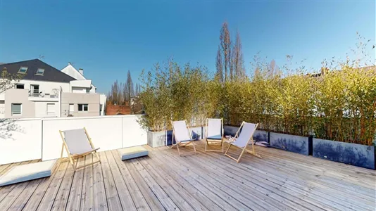 Rooms in Nantes - photo 5