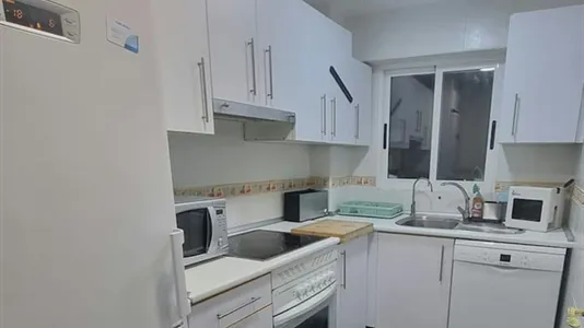 Apartments in Sagunto/Sagunt - photo 8