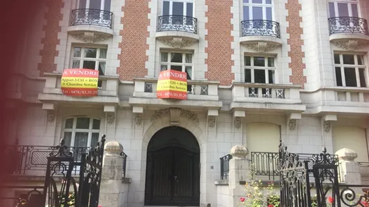 Rooms in Stad Brussel - photo 7