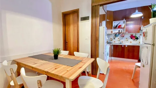 Rooms in Verona - photo 7