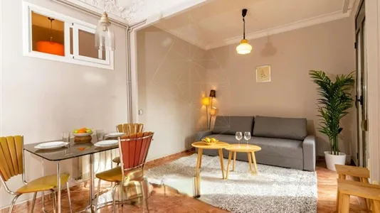 Apartments in Barcelona Sants-Montjuïc - photo 7