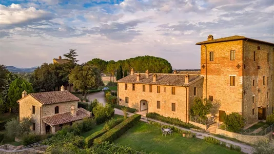 Apartments in Marsciano - photo 4