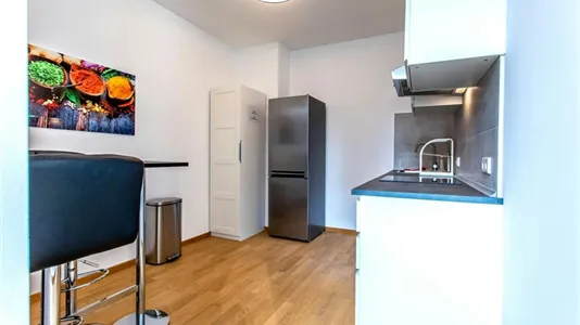 Rooms in Frankfurt Innenstadt I - photo 9