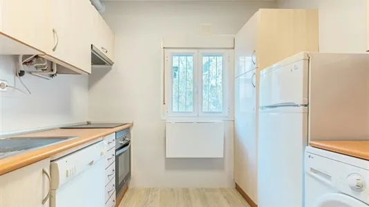 Rooms in Madrid Chamartín - photo 5