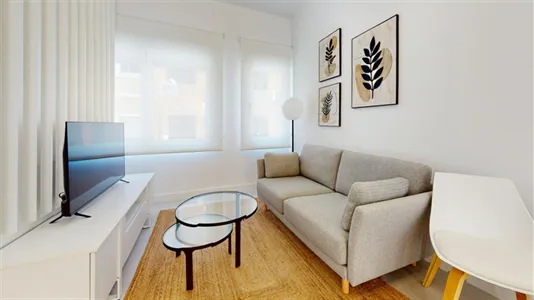 Apartments in Madrid Usera - photo 6