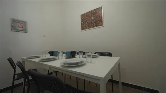 Rooms in Turin - photo 8