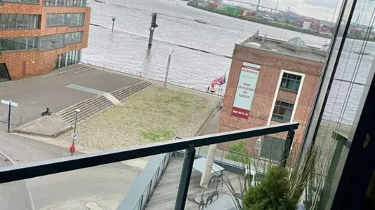 Apartments in Hamburg Altona - photo 8