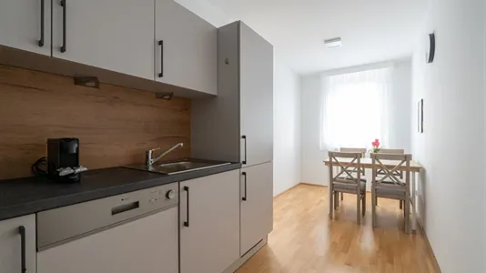 Apartments in Vienna Favoriten - photo 4