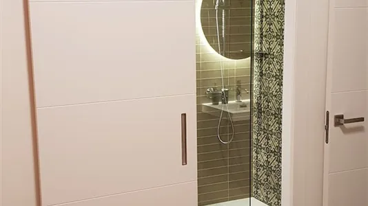 Apartments in Barcelona Eixample - photo 10