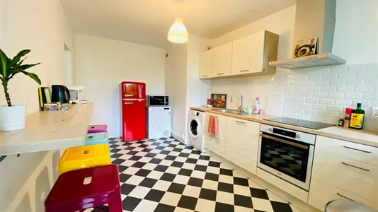 Apartments in Palaiseau - photo 4