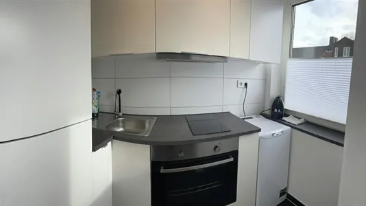 Apartments in Hamburg Eimsbuttel - photo 10