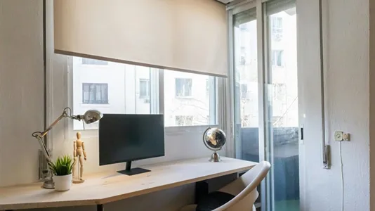 Rooms in Madrid Moncloa-Aravaca - photo 7