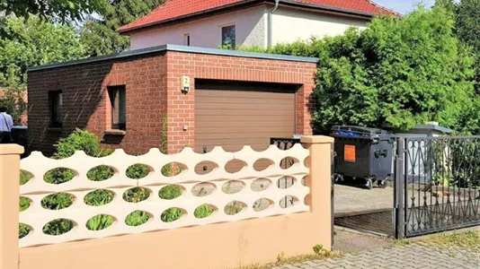 Rooms in Berlin Treptow-Köpenick - photo 7