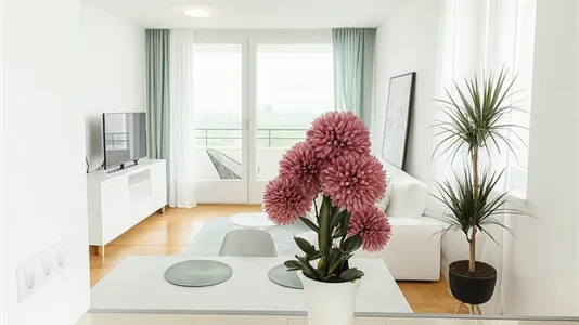 Apartments in Munich Schwabing-Freimann - photo 6