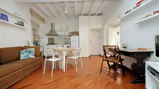 Apartments in Roma Municipio I – Centro Storico - photo 4