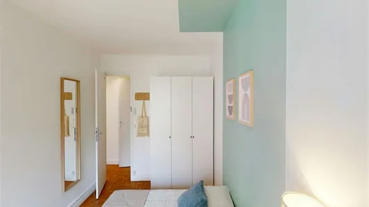 Rooms in Paris 12ème arrondissement - Bercy - photo 3