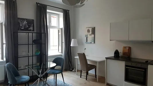 Apartments in Vienna Alsergrund - photo 6