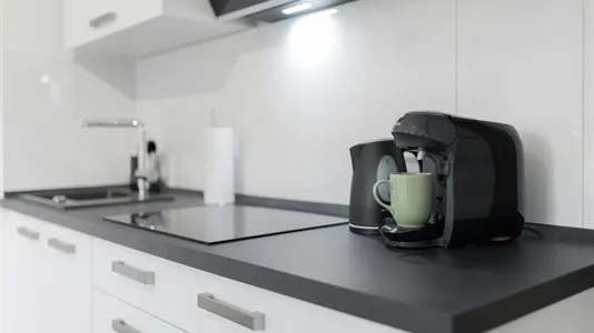 Apartments in Dortmund - photo 9