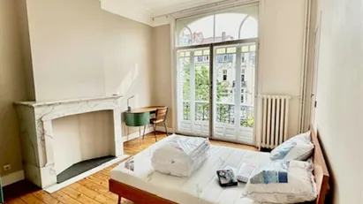Room for rent in Brussels Ukkel, Brussels