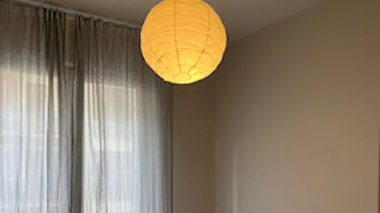 Rooms in Madrid Salamanca - photo 10