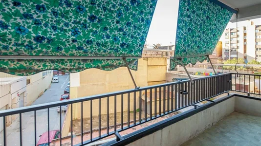 Rooms in Valencia La Zaidía - photo 5