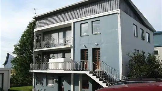 Rooms in Reykjavík Laugardalur - photo 6